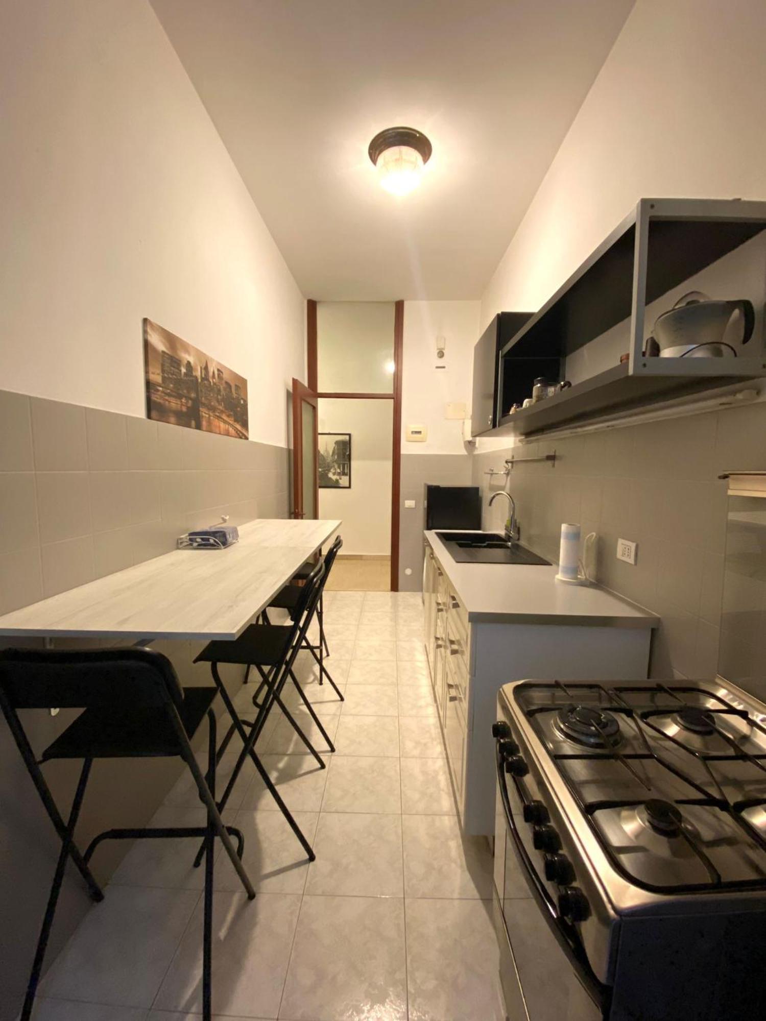 Appartamento In Darsena - Navigli Milano Esterno foto