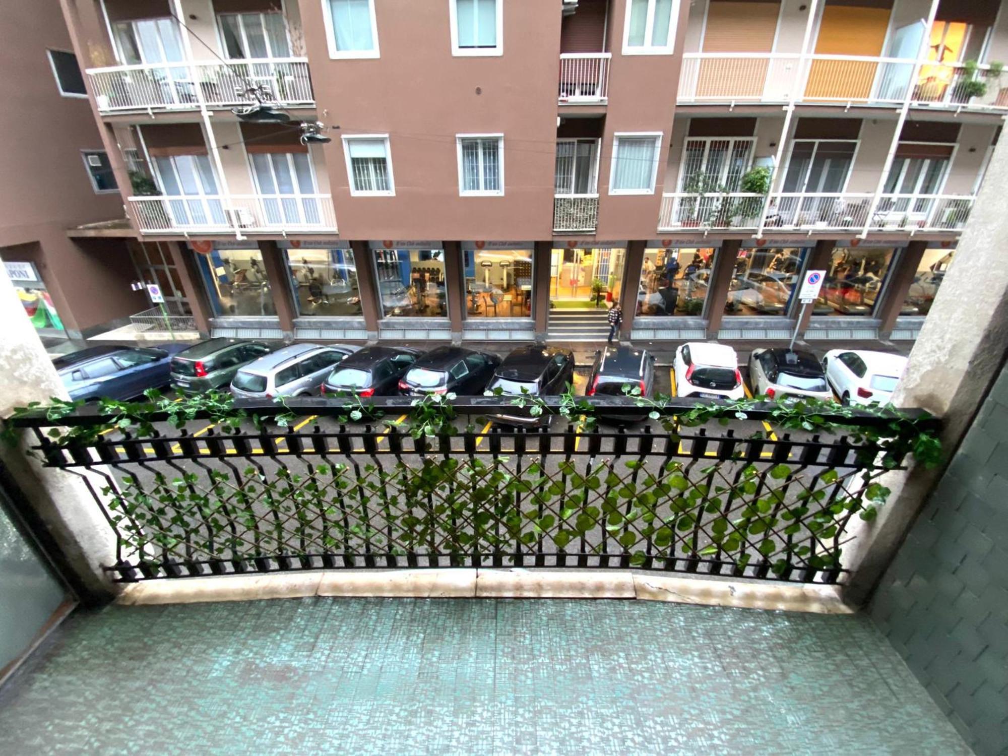 Appartamento In Darsena - Navigli Milano Esterno foto